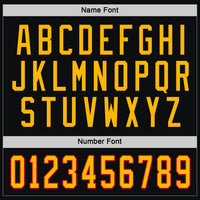 Hockey jersey – view 4