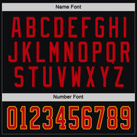Hockey jersey – view 4