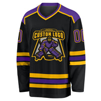 Hockey jersey – view 2