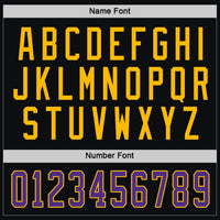 Hockey jersey – view 4