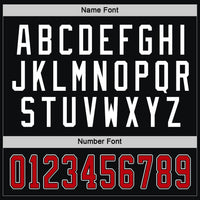 Hockey jersey – view 5