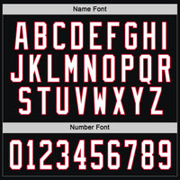 Hockey jersey – view 4