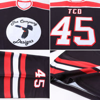 Hockey jersey – view 5