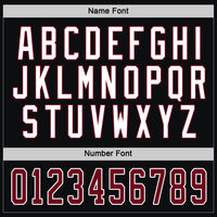 Hockey jersey – view 4