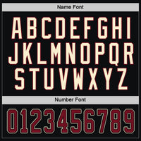Hockey jersey – view 4