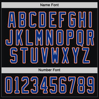 Hockey jersey – view 4