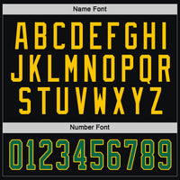 Hockey jersey – view 4