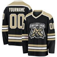 Hockey jersey – view 1