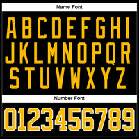 Hockey jersey – view 5