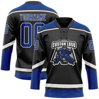 Hockey jersey – view 2