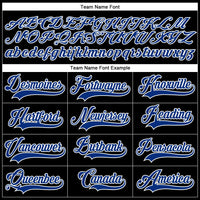 Hockey jersey – view 4