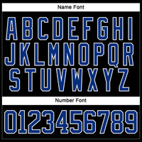 Hockey jersey – view 5