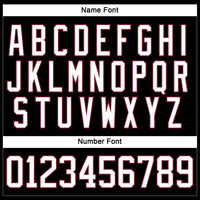 Hockey jersey – view 5