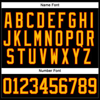 Hockey jersey – view 5