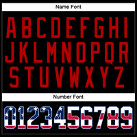 Hockey jersey – view 5