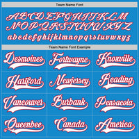 Hockey jersey – view 4