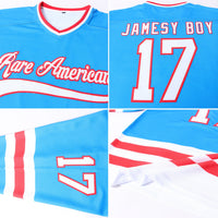 Hockey jersey – view 5