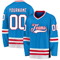 Hockey jersey – view 1