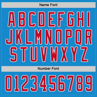 Hockey jersey – view 4