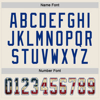Hockey jersey – view 3