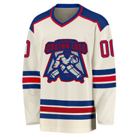 Hockey jersey – view 2