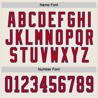 Hockey jersey – view 4