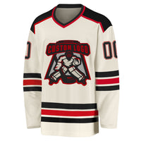 Hockey jersey – view 2