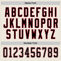 Hockey jersey – view 4