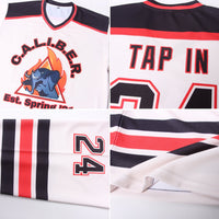 Hockey jersey – view 5