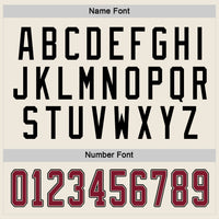Hockey jersey – view 4