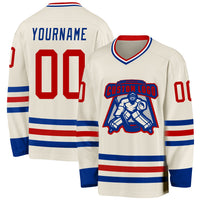 Hockey jersey – view 2