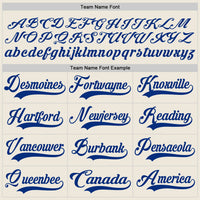 Hockey jersey – view 4