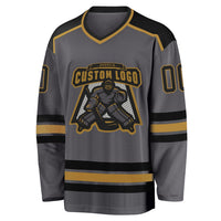 Hockey jersey – view 2