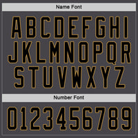 Hockey jersey – view 4