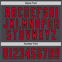 Hockey jersey – view 4