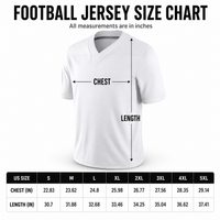 Black jersey – view 5