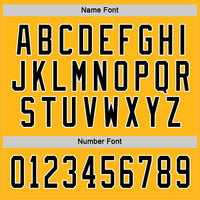 Hockey jersey – view 4