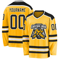 Hockey jersey – view 1