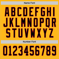 Hockey jersey – view 4