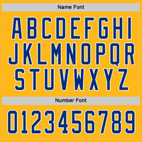 Hockey jersey – view 4