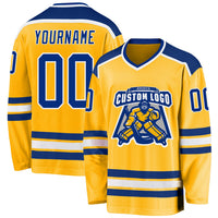 Hockey jersey – view 1