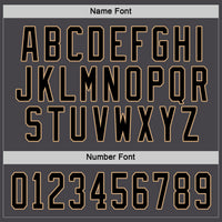 Hockey jersey – view 3