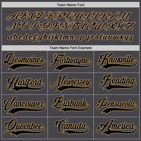 Hockey jersey – view 4