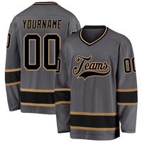 Hockey jersey – view 1