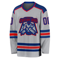 Hockey jersey – view 2