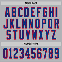 Hockey jersey – view 4