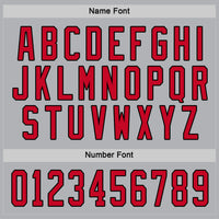 Hockey jersey – view 4