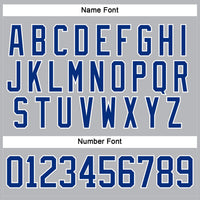 Hockey jersey – view 5