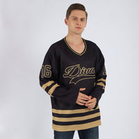 Hockey jersey – view 2