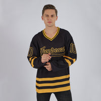 Hockey jersey – view 2